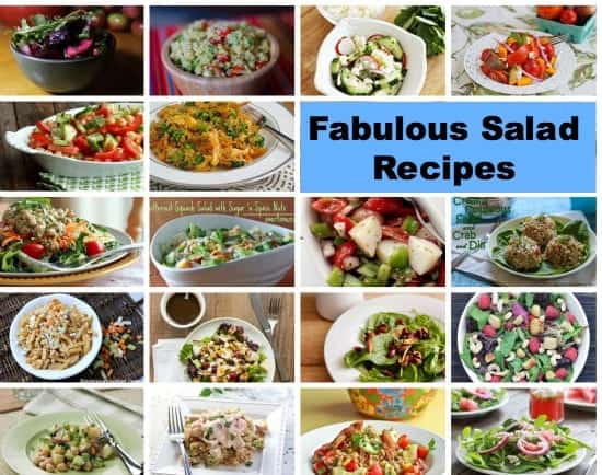 Crazy Easy Italian Salad Recipe