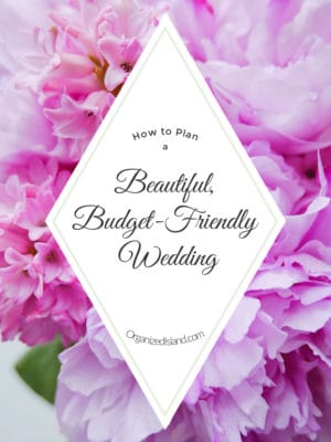 Cheap Wedding Decor Archives