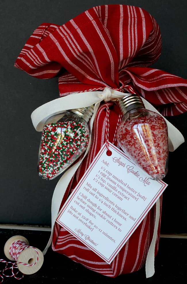 6 Fantastic (and Easy!) Edible Christmas Gifts for Neighbors - Everyday  Reading