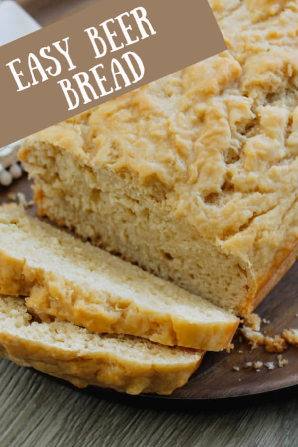 Beer Bread – Life After Empty Nest