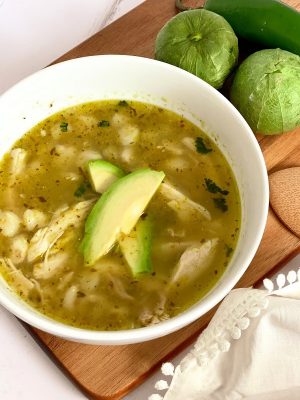 ChickFilA Chicken Tortilla Soup - Organized Island