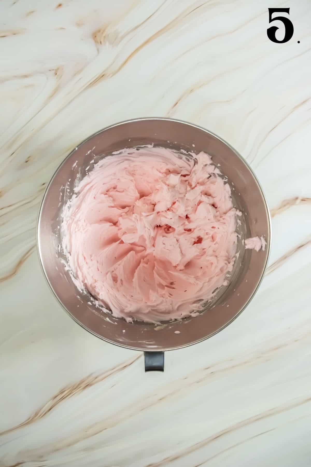 How To Make Pink Lemonade Cookies - Step 5 (1)