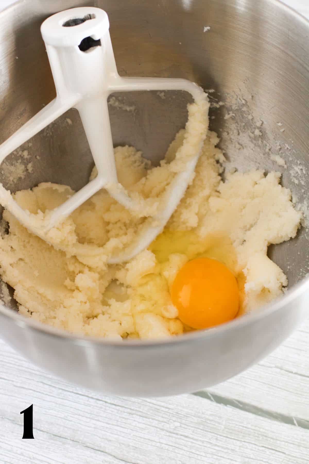 How to Make Snickerdoodles Cupcakes - Step 1