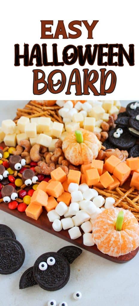 Halloween Board